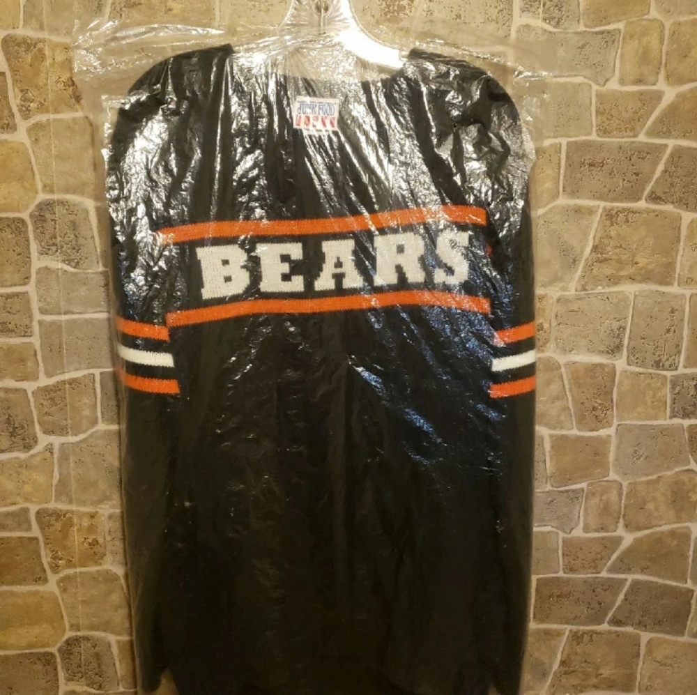 RARE Ditka Knitted Sweater.